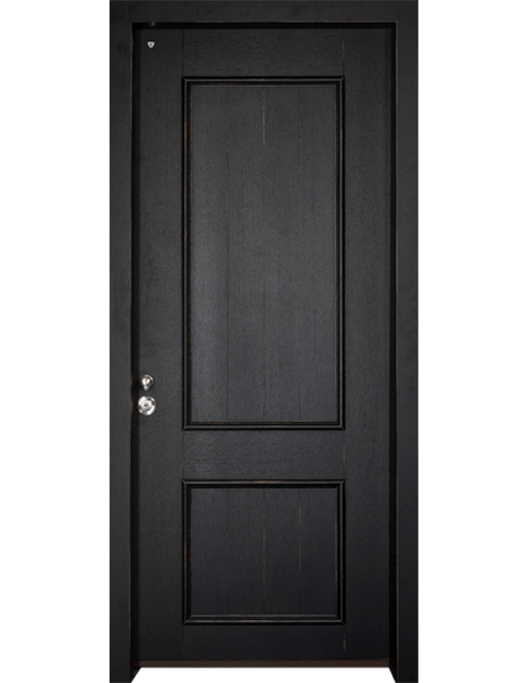 DÉCOR דגם 2PANEL גוון וונגה