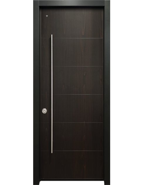 DÉCOR דגם מרטיניק בגוון וונגה